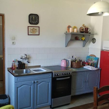 Apartment "Johana" Brod Moravice Exterior photo