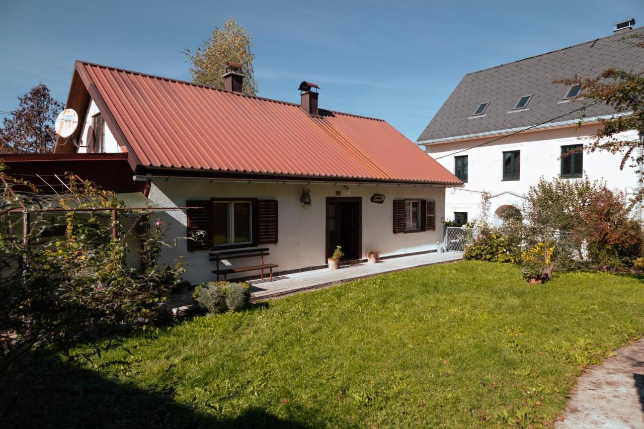 Apartment "Johana" Brod Moravice Exterior photo