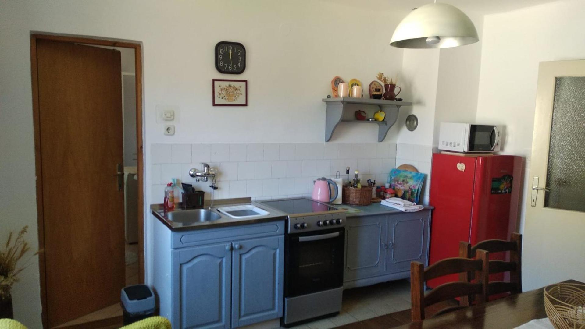 Apartment "Johana" Brod Moravice Exterior photo